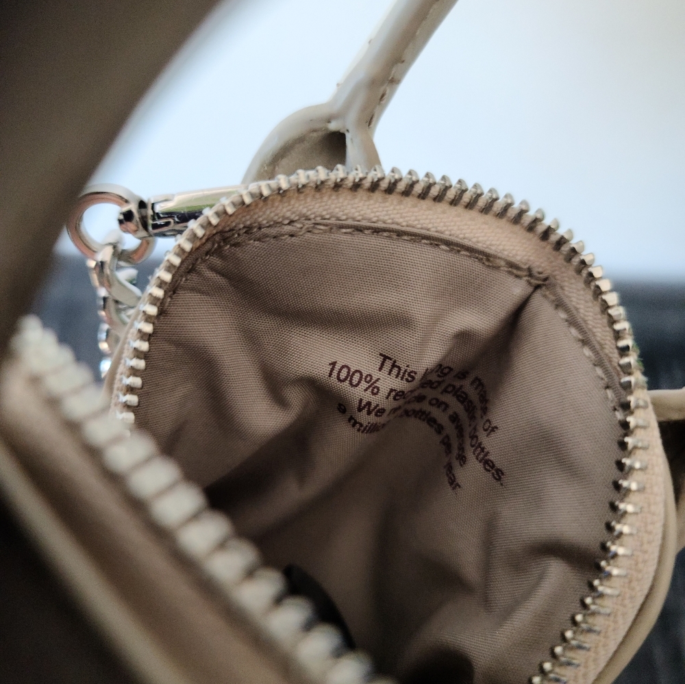 Matt & Nat Gessi Pico Vegan Crossbody Bag - Picture 9 of 10